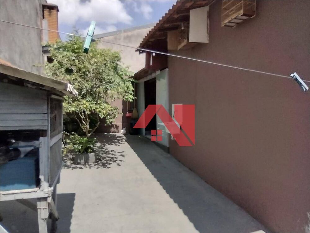 Casa, 3 quartos, 180 m² - Foto 2