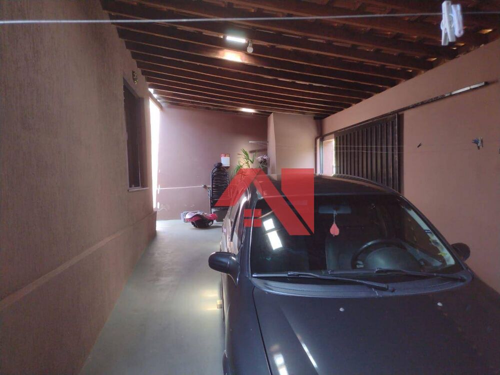 Casa, 3 quartos, 180 m² - Foto 14