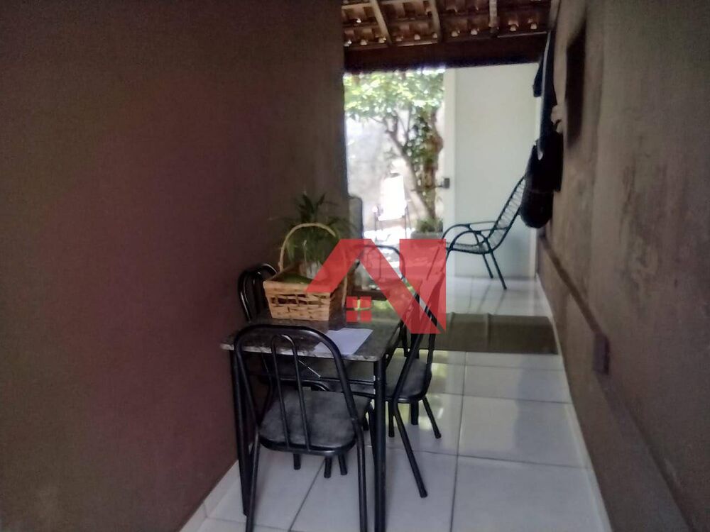 Casa, 3 quartos, 180 m² - Foto 5