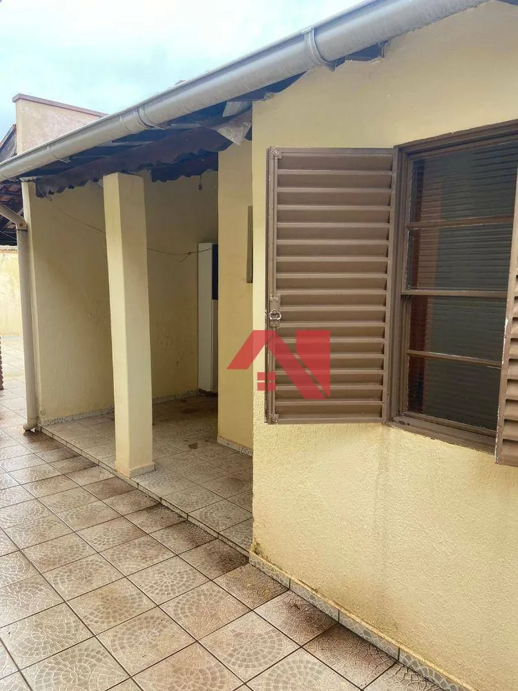 Casa, 2 quartos, 100 m² - Foto 5