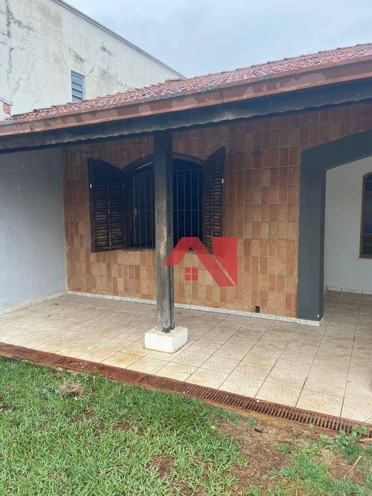 Casa, 2 quartos, 100 m² - Foto 3