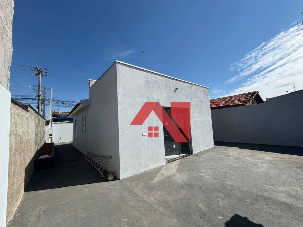 Casa, 2 quartos, 70 m² - Foto 11
