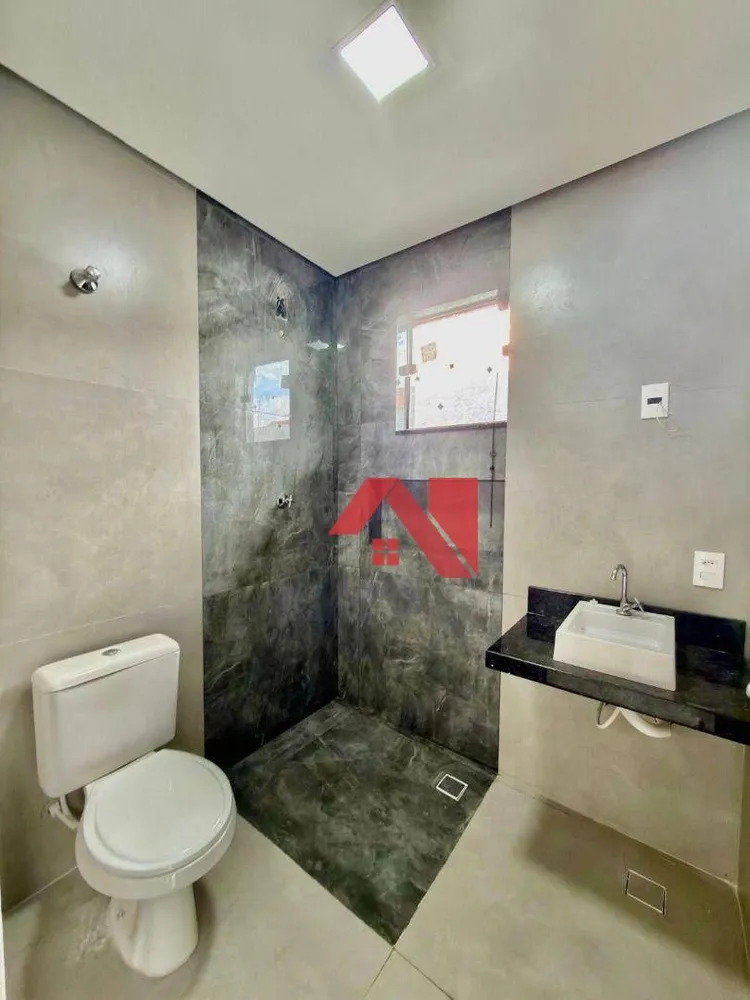 Casa, 2 quartos, 70 m² - Foto 6