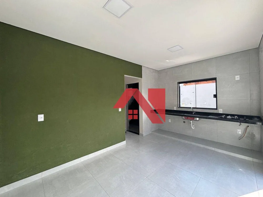 Casa, 2 quartos, 70 m² - Foto 9