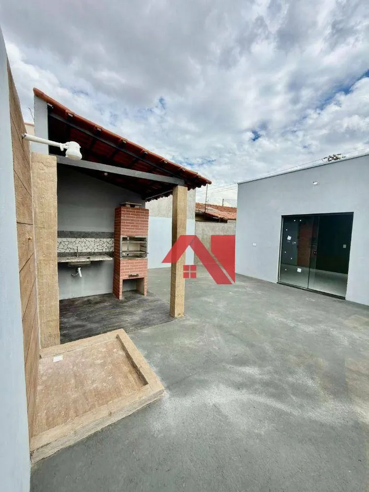 Casa, 2 quartos, 70 m² - Foto 2