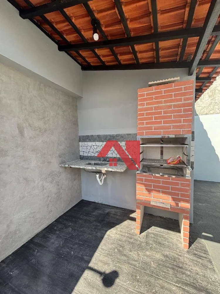 Casa, 2 quartos, 70 m² - Foto 8