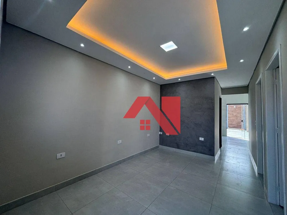 Casa, 2 quartos, 70 m² - Foto 4