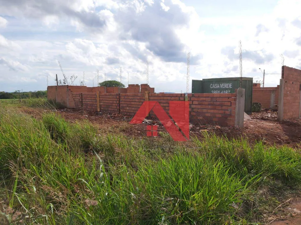 Terreno, 200 m² - Foto 2