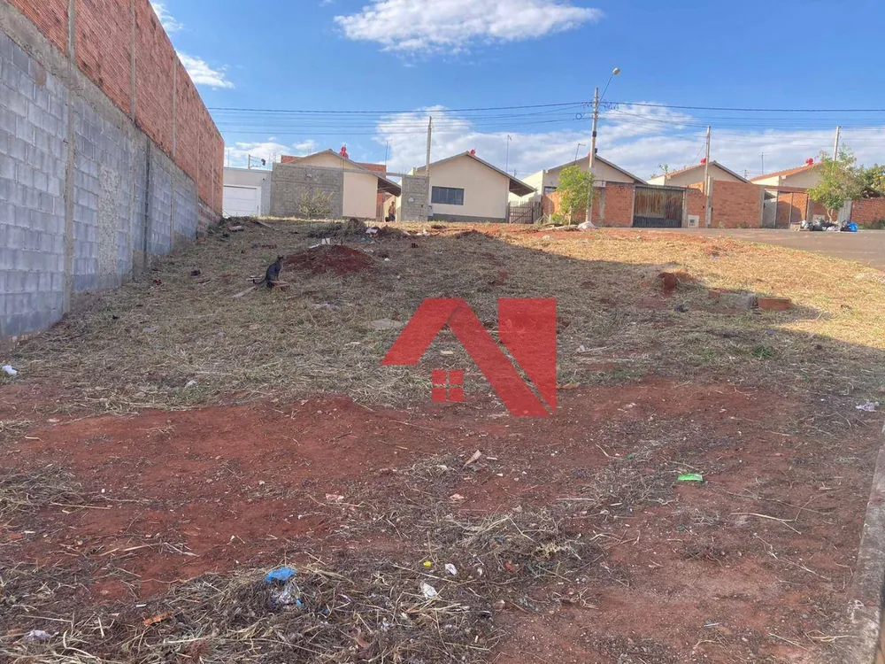 Terreno, 200 m² - Foto 2
