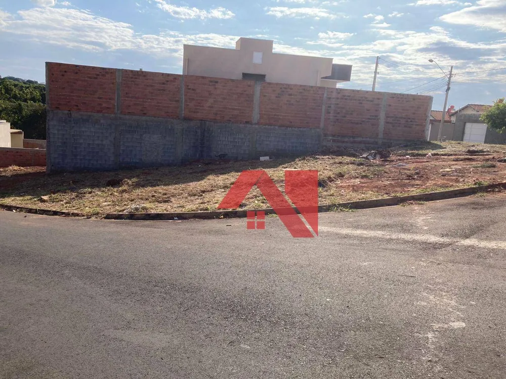 Terreno, 200 m² - Foto 1