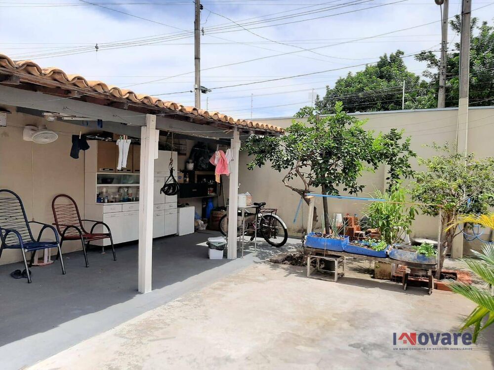 Casa, 3 quartos, 90 m² - Foto 2