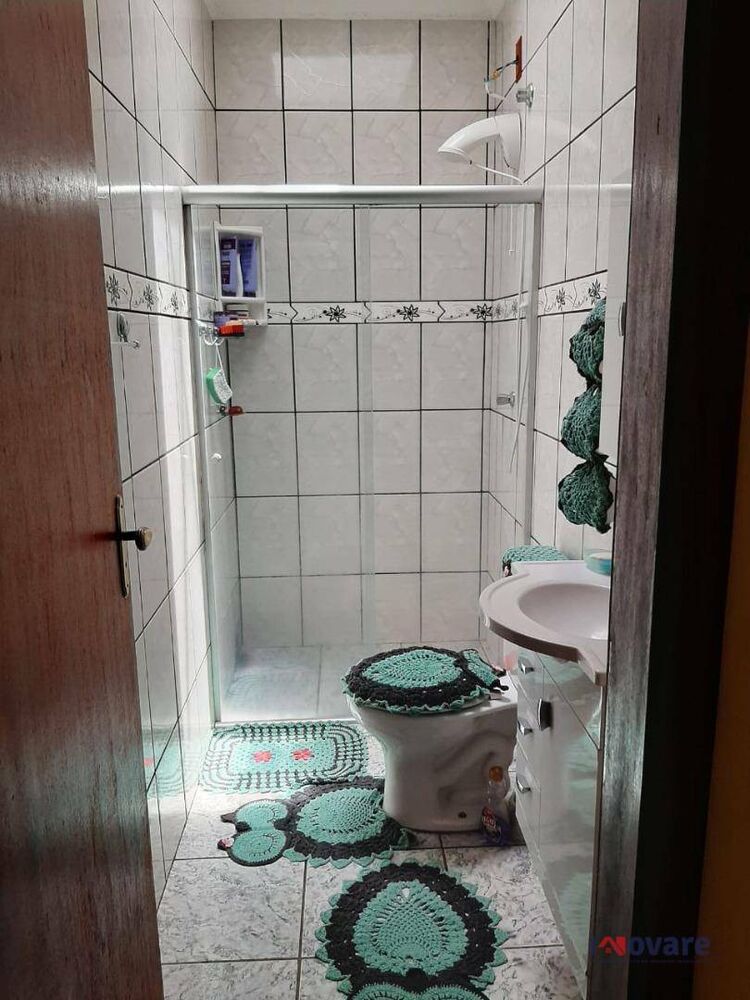 Casa, 3 quartos, 90 m² - Foto 14