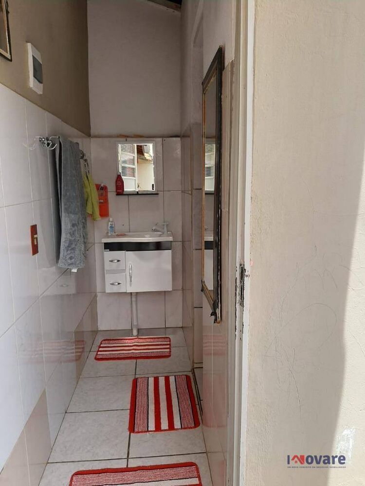 Casa, 3 quartos, 90 m² - Foto 6