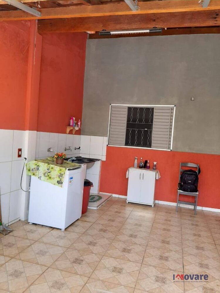 Casa, 3 quartos, 90 m² - Foto 4