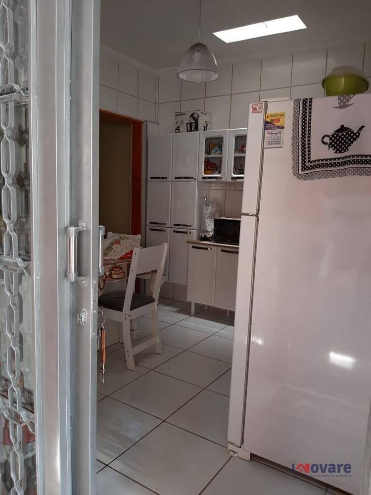 Casa, 3 quartos, 90 m² - Foto 10