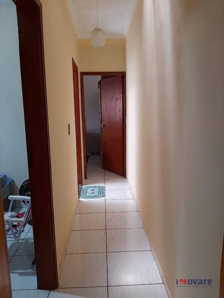 Casa, 3 quartos, 90 m² - Foto 12
