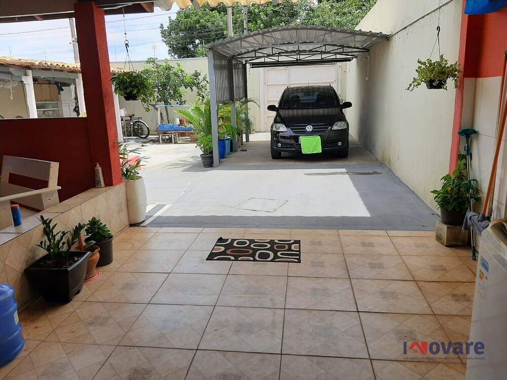 Casa, 3 quartos, 90 m² - Foto 5