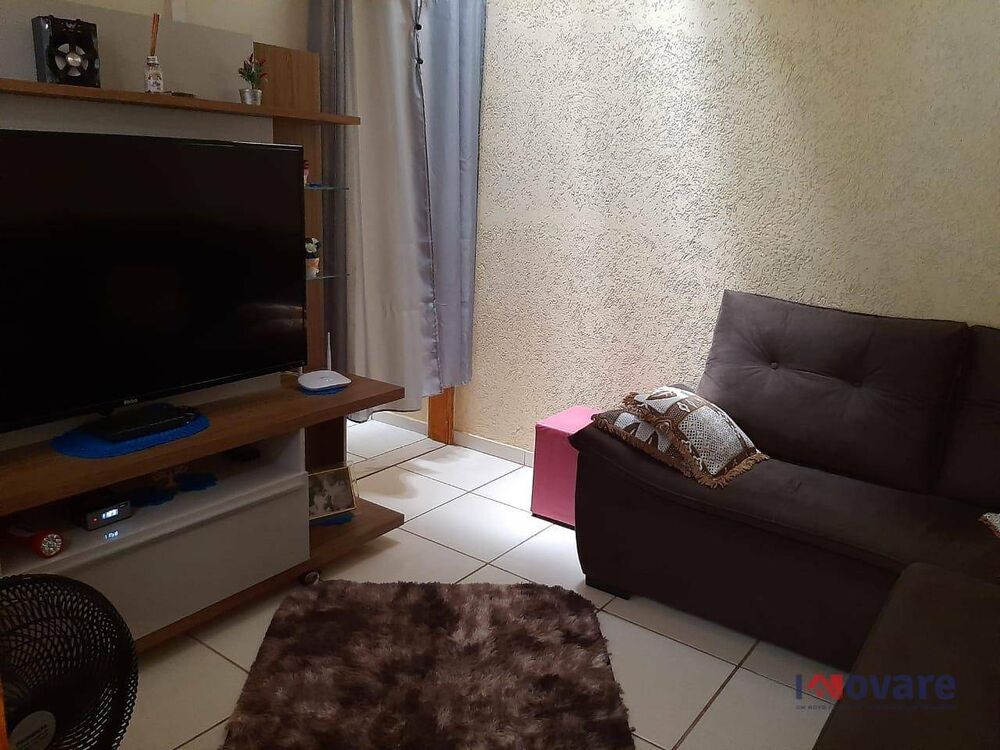 Casa, 3 quartos, 90 m² - Foto 13