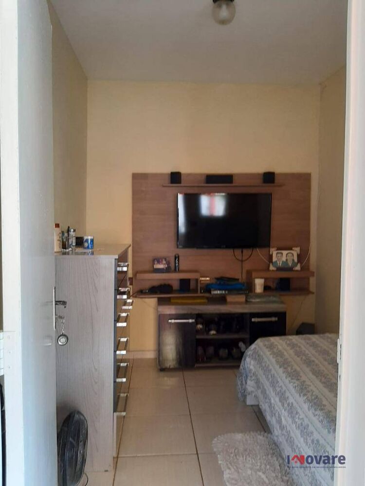 Casa, 3 quartos, 90 m² - Foto 11