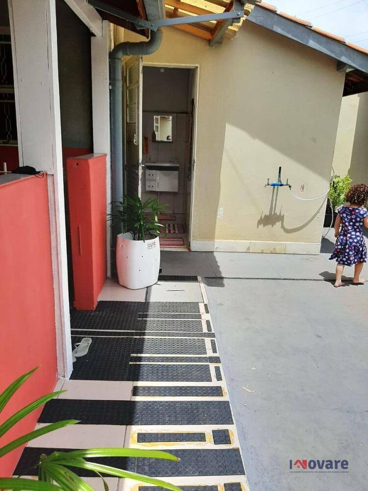 Casa, 3 quartos, 90 m² - Foto 9