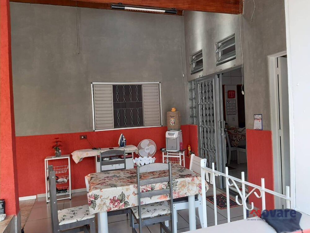 Casa, 3 quartos, 90 m² - Foto 8