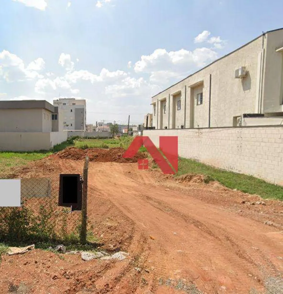 Terreno, 495 m² - Foto 3