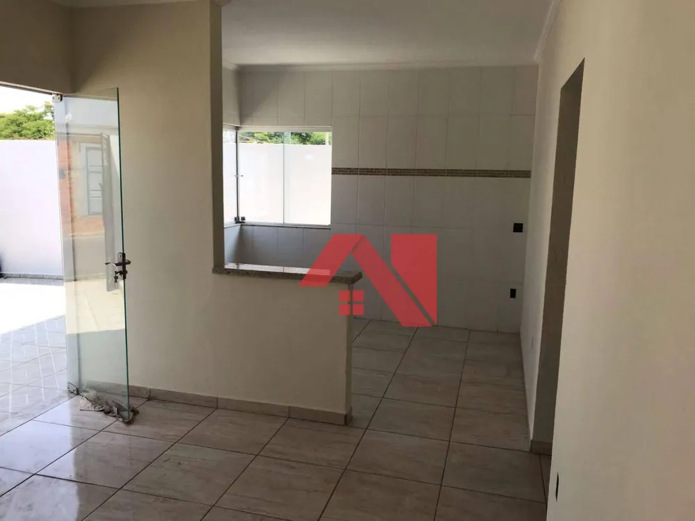 Casa, 3 quartos, 69 m² - Foto 10