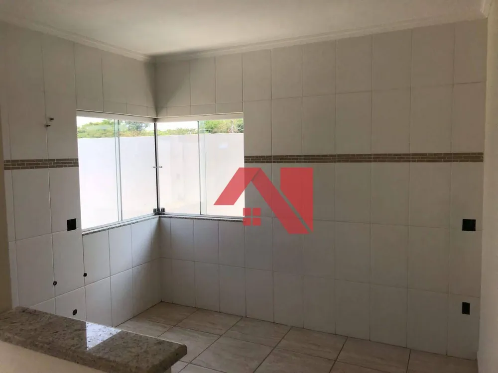 Casa, 3 quartos, 69 m² - Foto 10