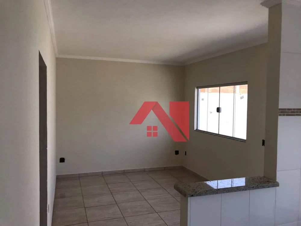 Casa, 3 quartos, 69 m² - Foto 7