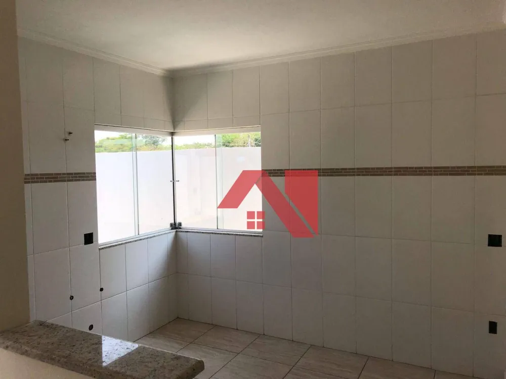 Casa, 3 quartos, 69 m² - Foto 9