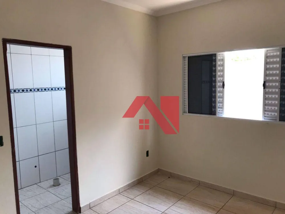 Casa, 3 quartos, 69 m² - Foto 8