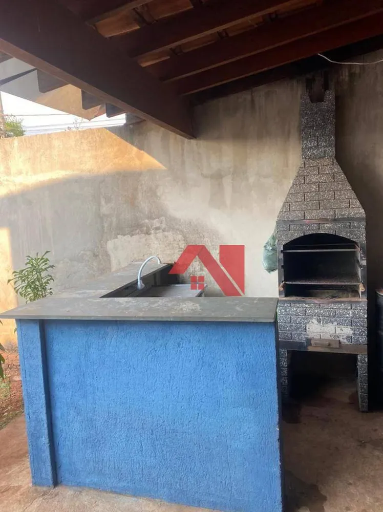 Casa, 2 quartos, 89 m² - Foto 6