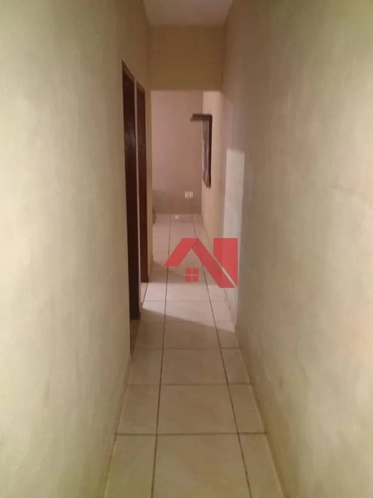 Casa, 2 quartos, 89 m² - Foto 3