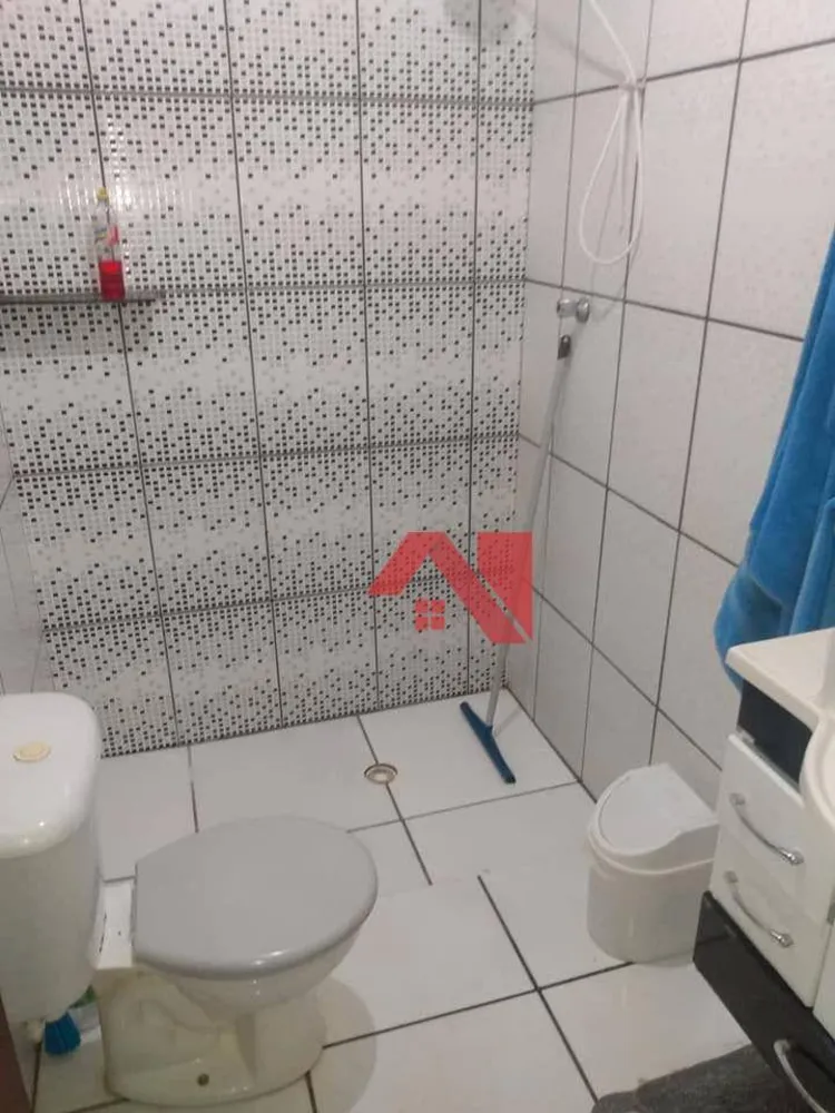 Casa, 2 quartos, 89 m² - Foto 1