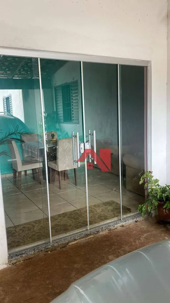 Casa, 2 quartos, 89 m² - Foto 4