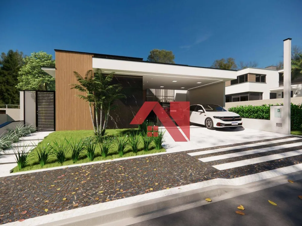 Casa, 3 quartos, 216 m² - Foto 6