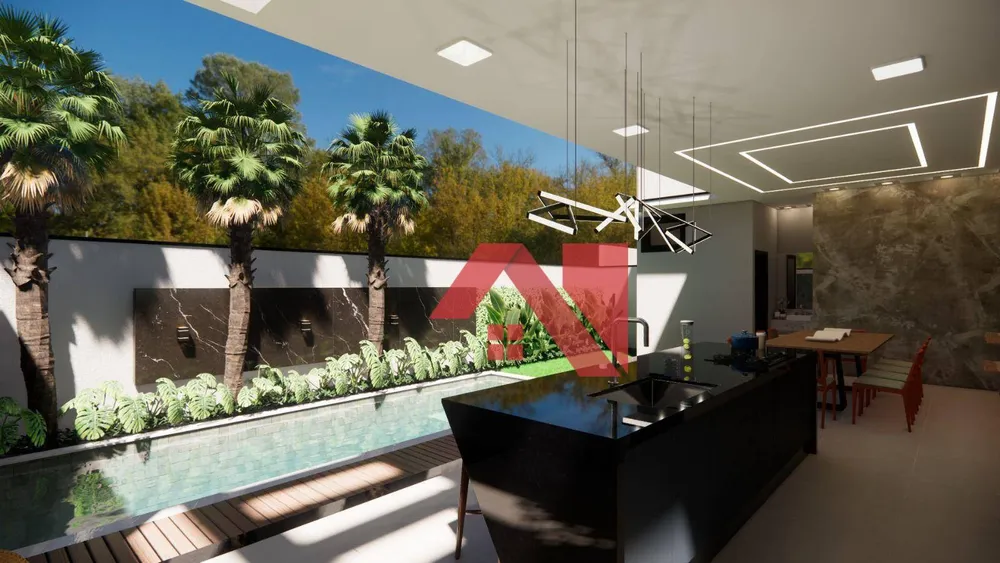 Casa, 3 quartos, 216 m² - Foto 10