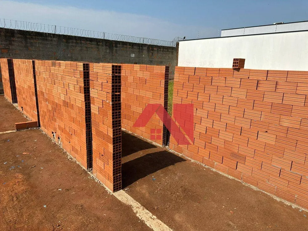Casa, 3 quartos, 216 m² - Foto 5