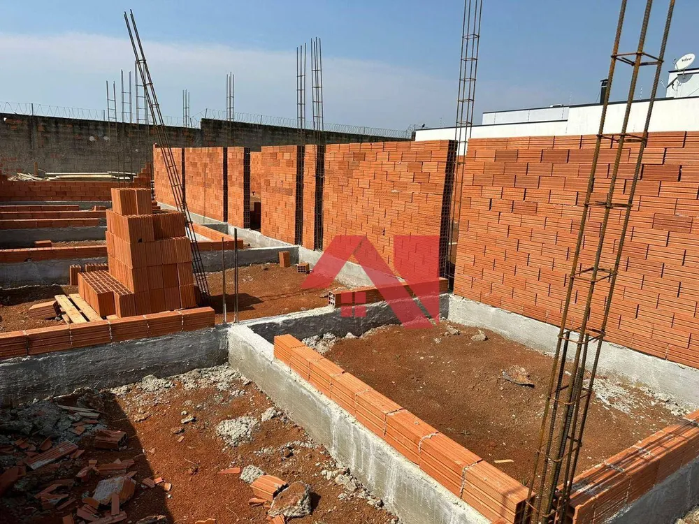 Casa, 3 quartos, 216 m² - Foto 8
