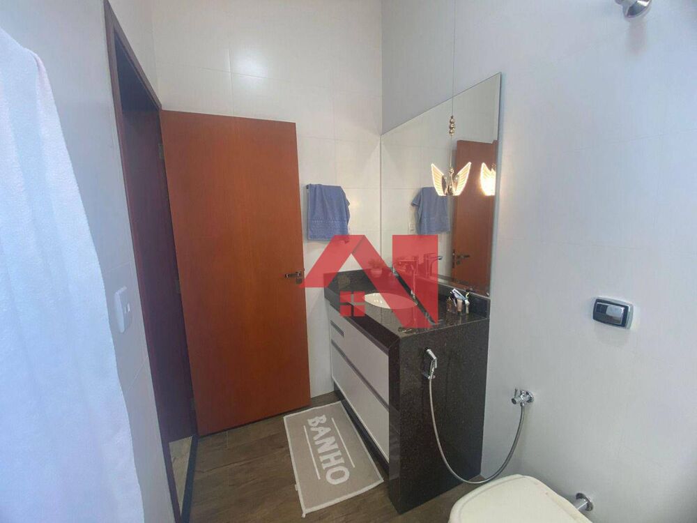 Casa de Condomínio, 3 quartos - Foto 8