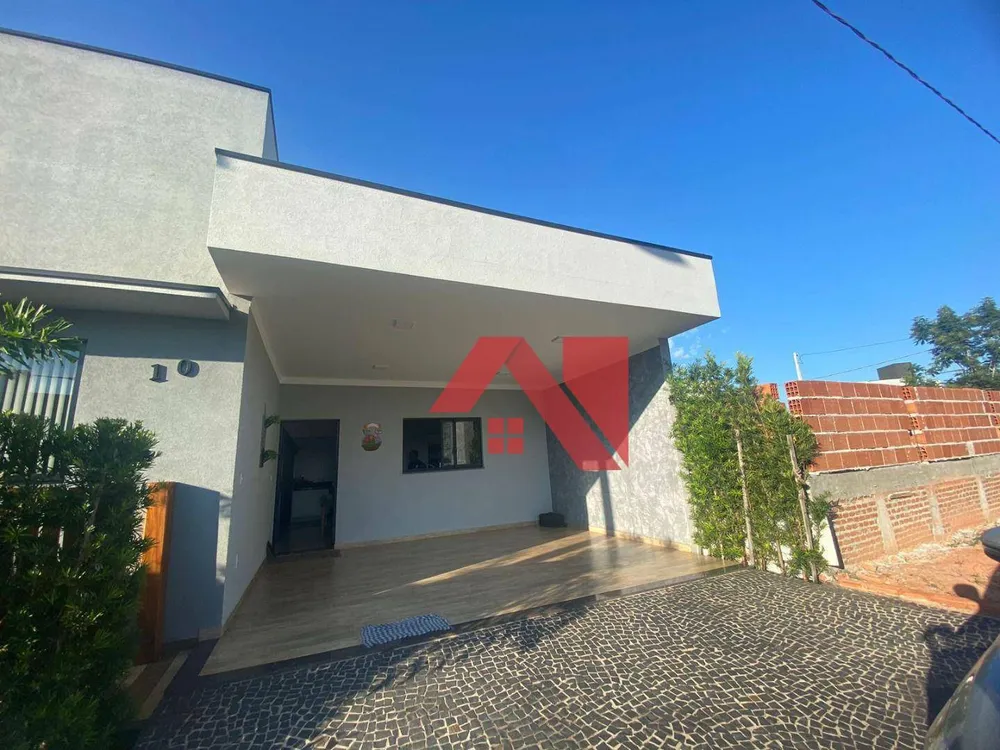 Casa de Condomínio, 3 quartos - Foto 16