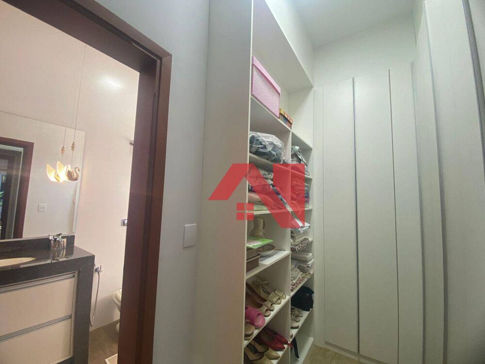 Casa de Condomínio, 3 quartos - Foto 9