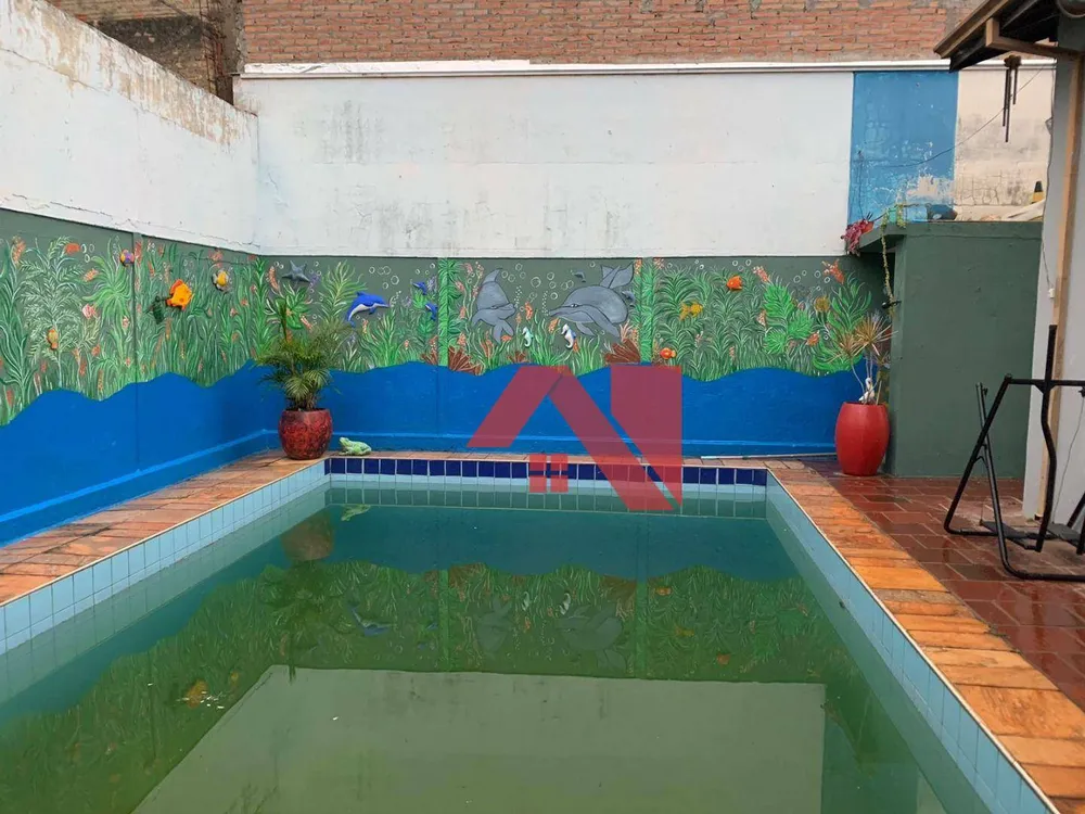 Casa, 3 quartos, 104 m² - Foto 2