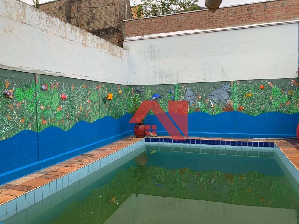 Casa, 3 quartos, 104 m² - Foto 3
