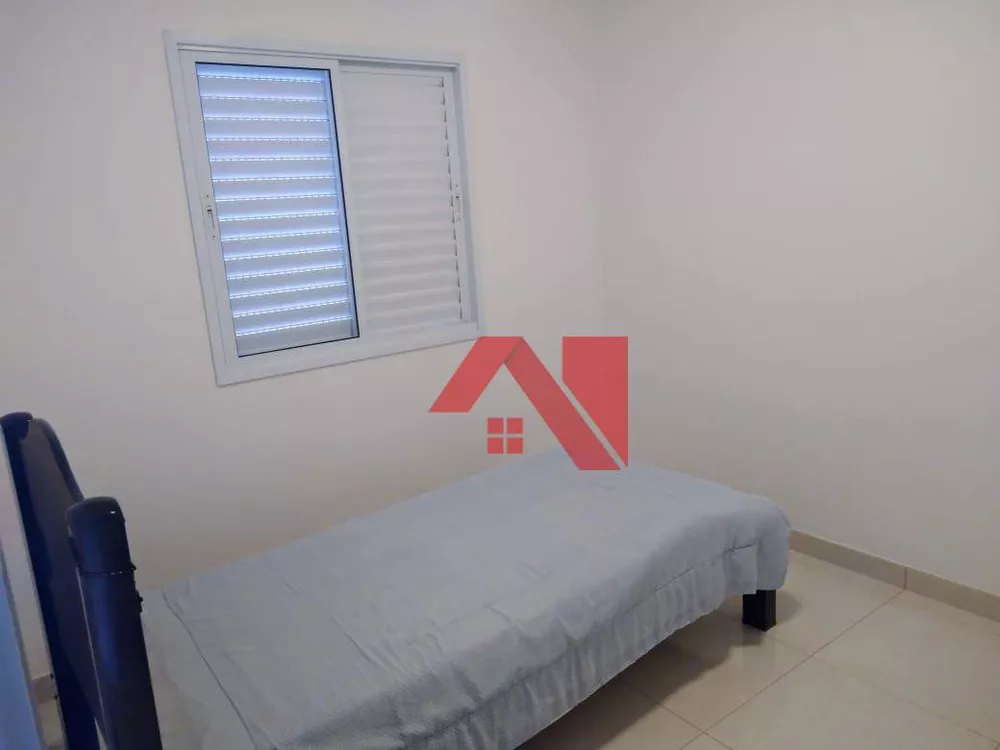 Apartamento à venda com 3 quartos, 80m² - Foto 4