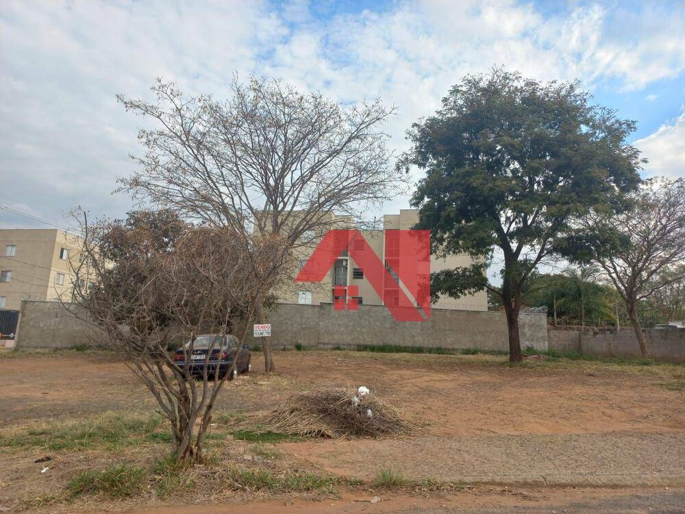 Terreno, 309 m² - Foto 1