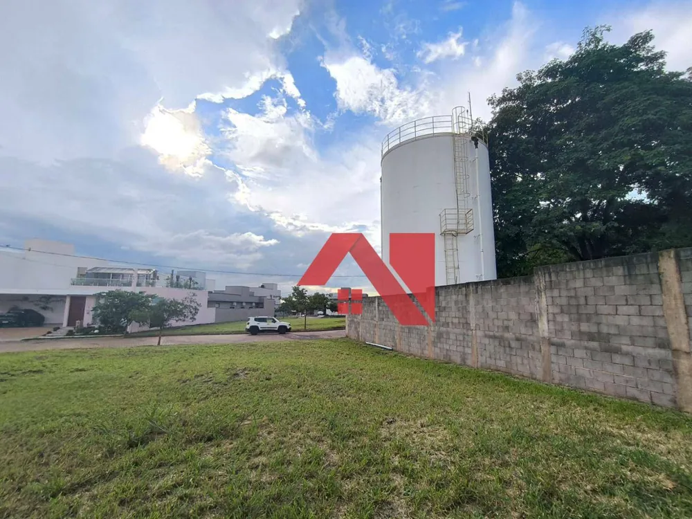 Loteamento e Condomínio, 300 m² - Foto 4