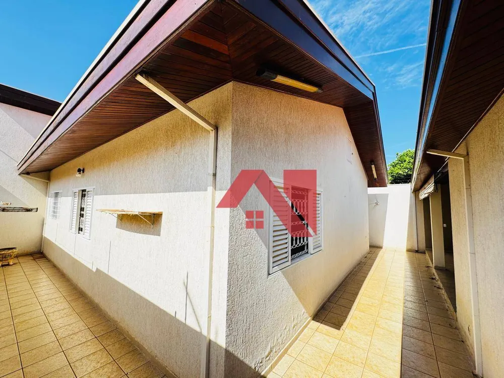 Casa, 3 quartos, 183 m² - Foto 2