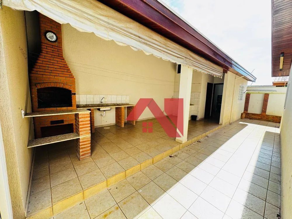 Casa, 3 quartos, 183 m² - Foto 4