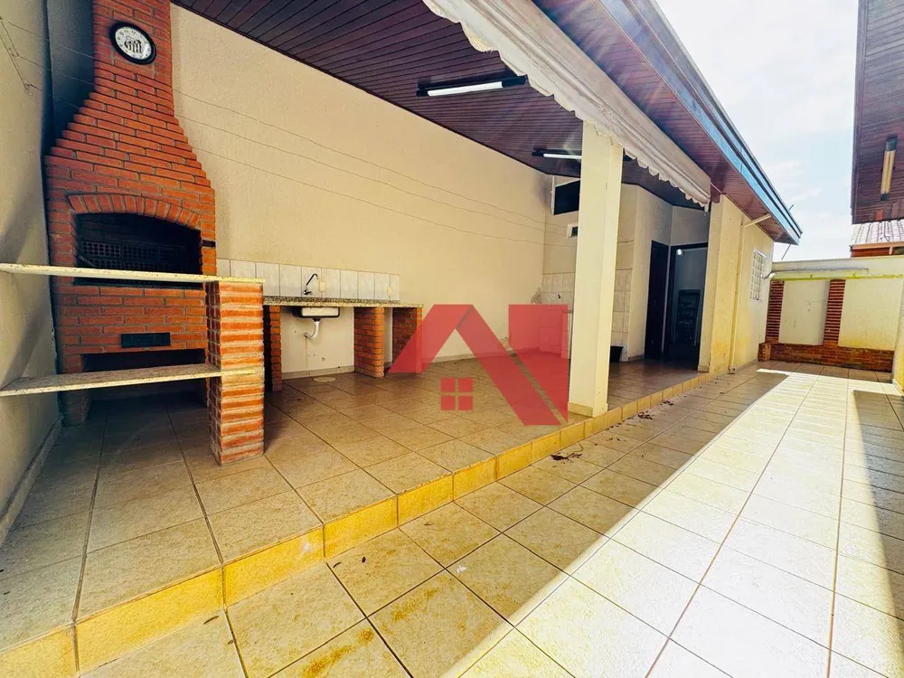 Casa, 3 quartos, 183 m² - Foto 4